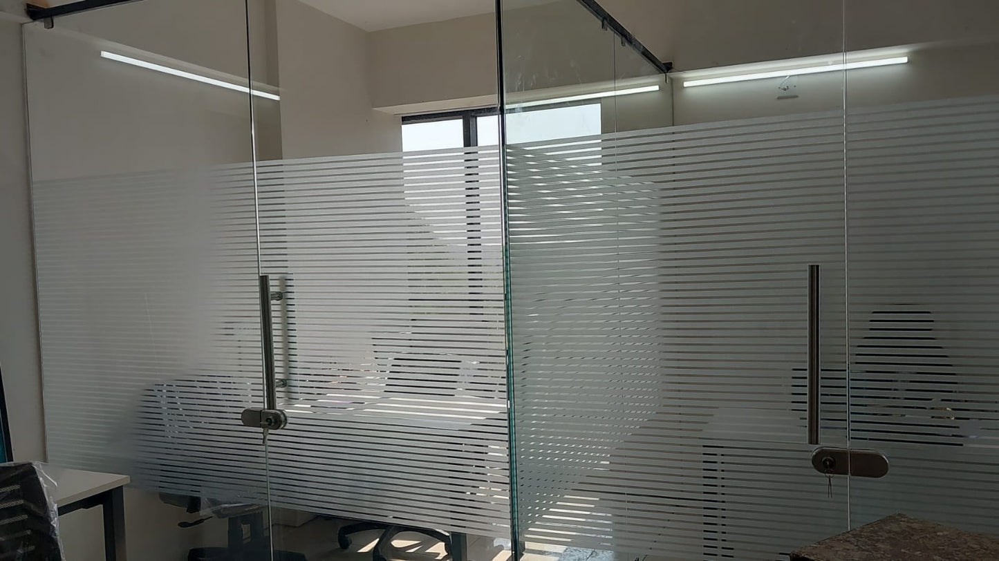 Titanium Business Park - Makarba