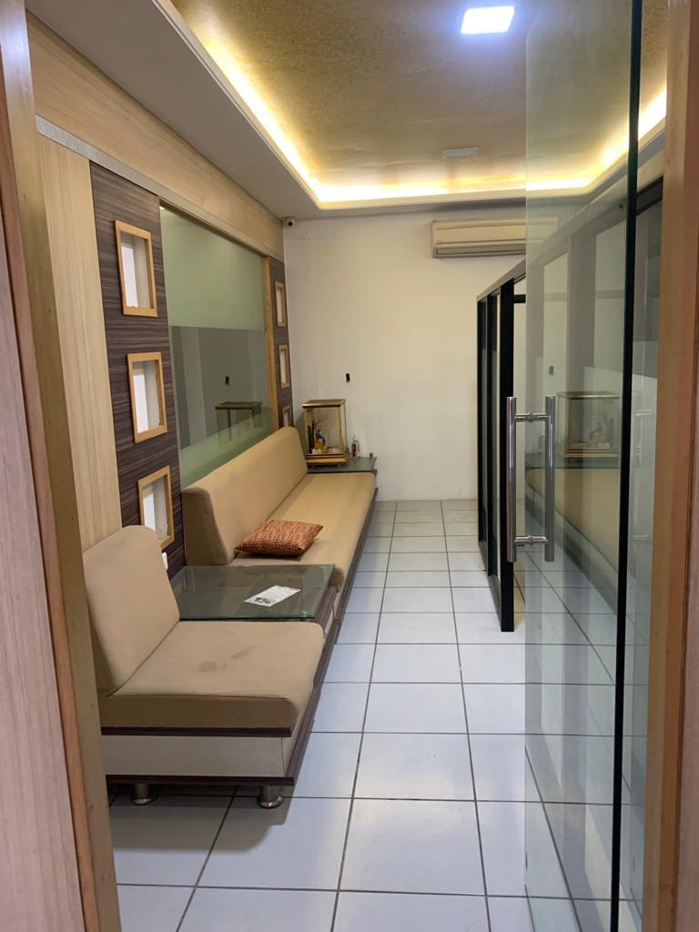 Safal Profitaire - Prahladnagar
