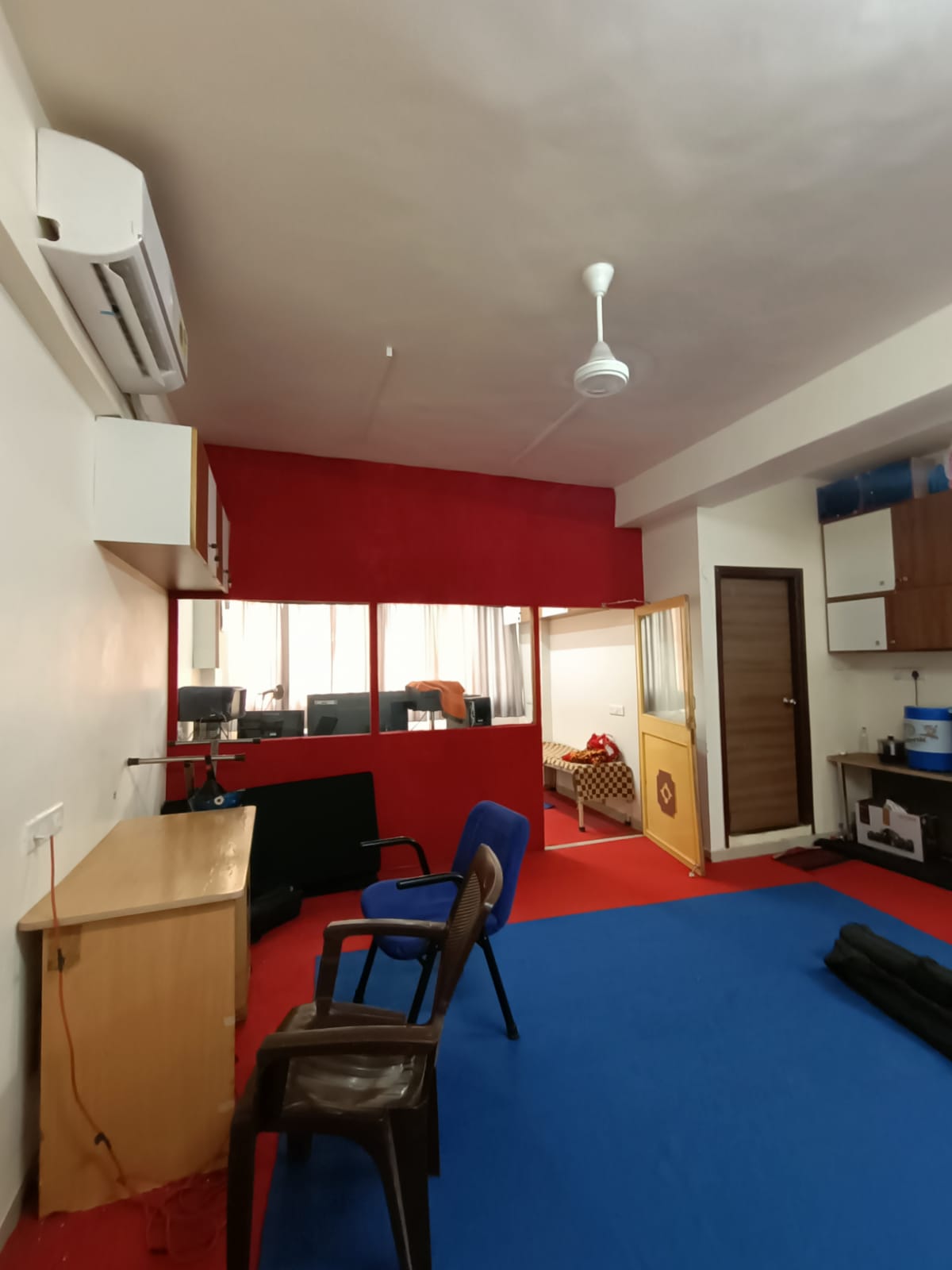 Dev Aurum - Prahladnagar