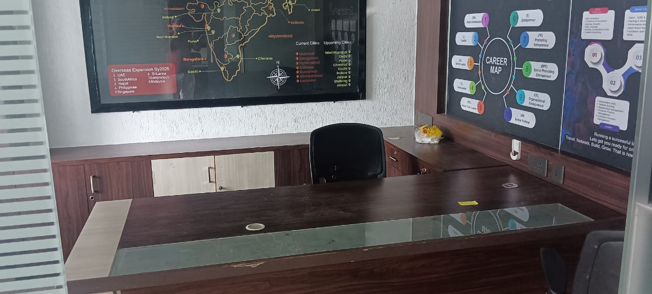 Venus Atlantis - Prahladnagar