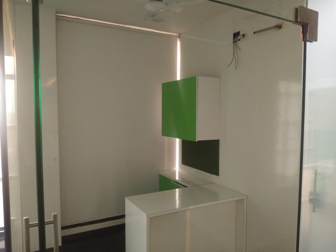 Iscon Elegance - Prahladnagar
