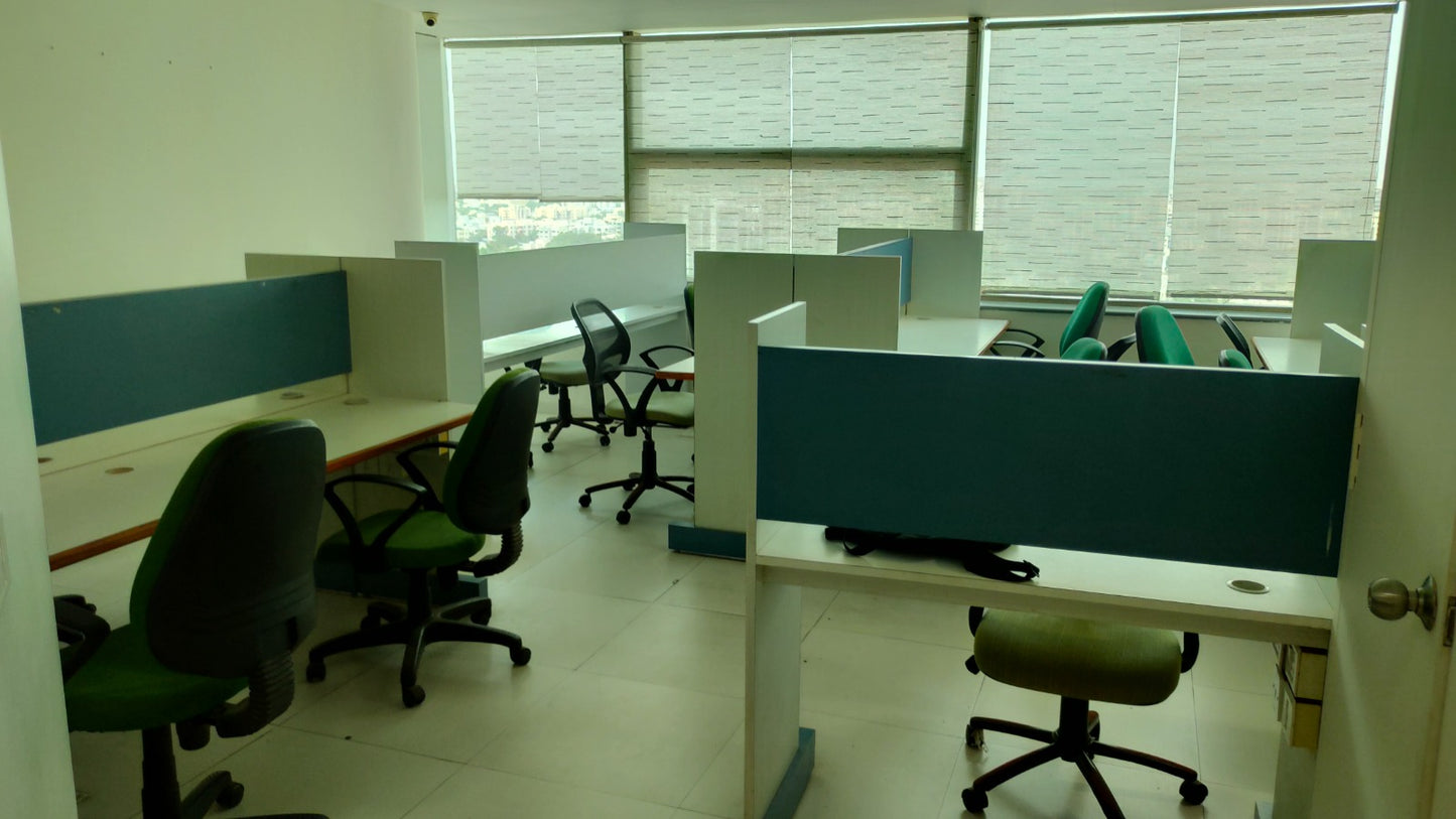 Shapath 5 - Prahladnagar