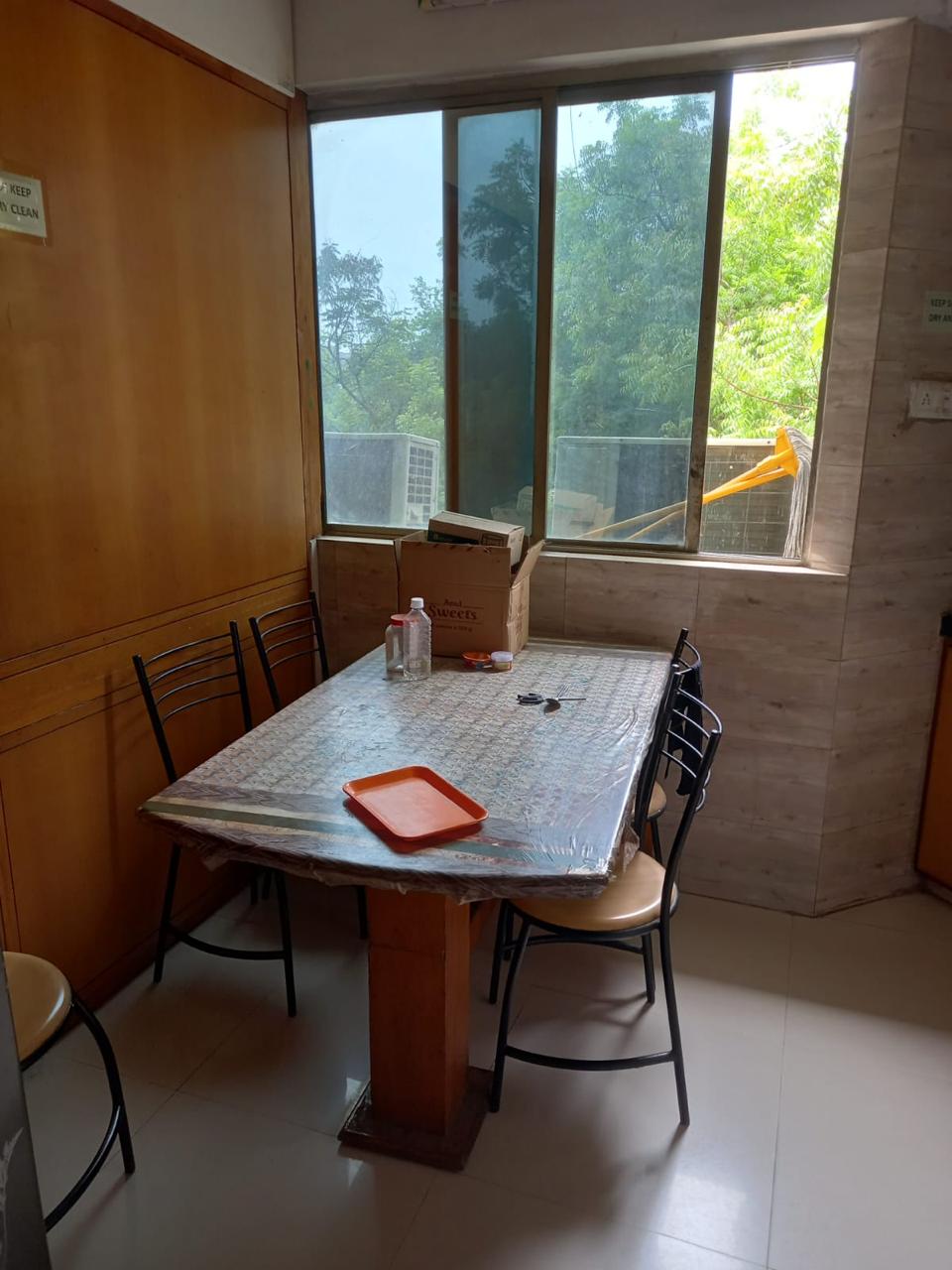 Parshwa Tower - Bodakdev