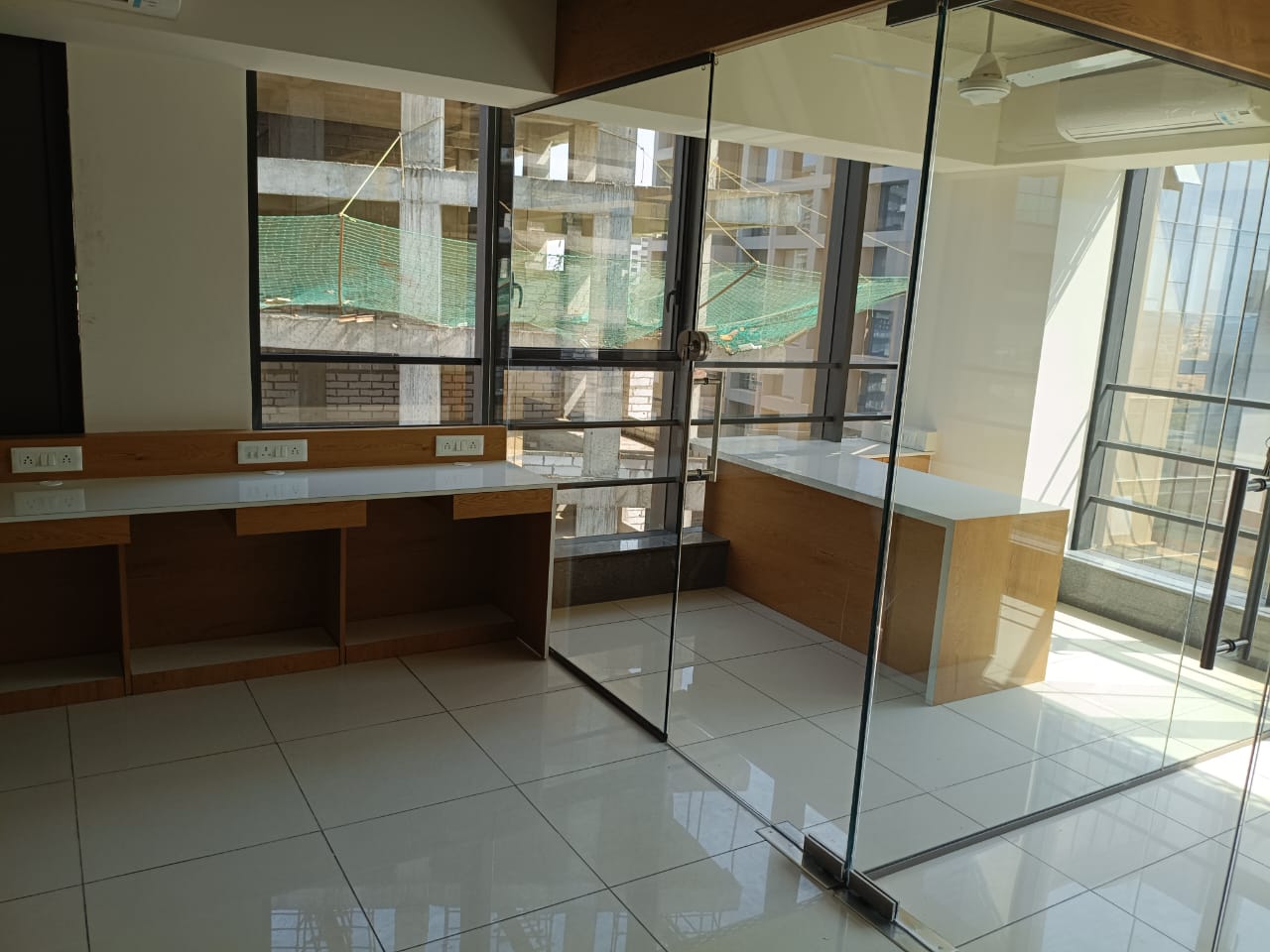 Shivam Trade Center - Ambli