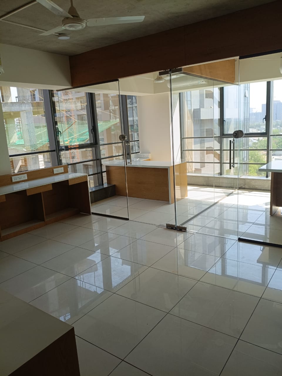 Shivam Trade Center - Ambli
