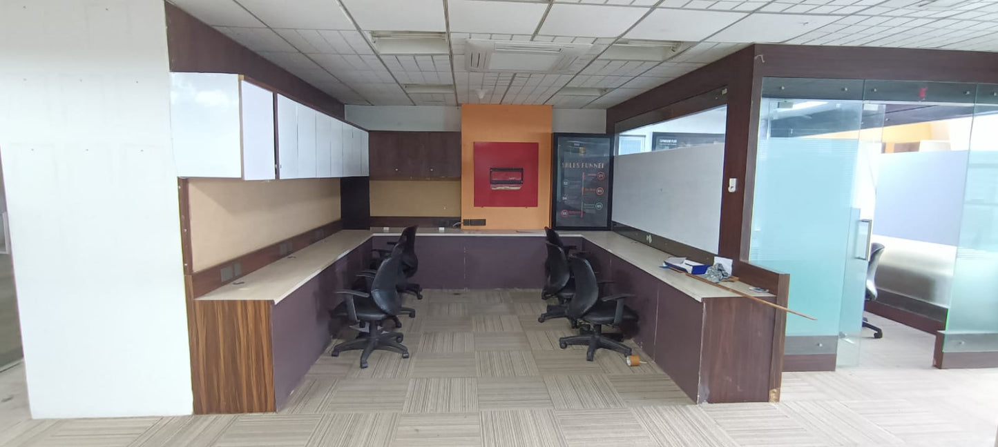 Venus Atlantis - Prahladnagar