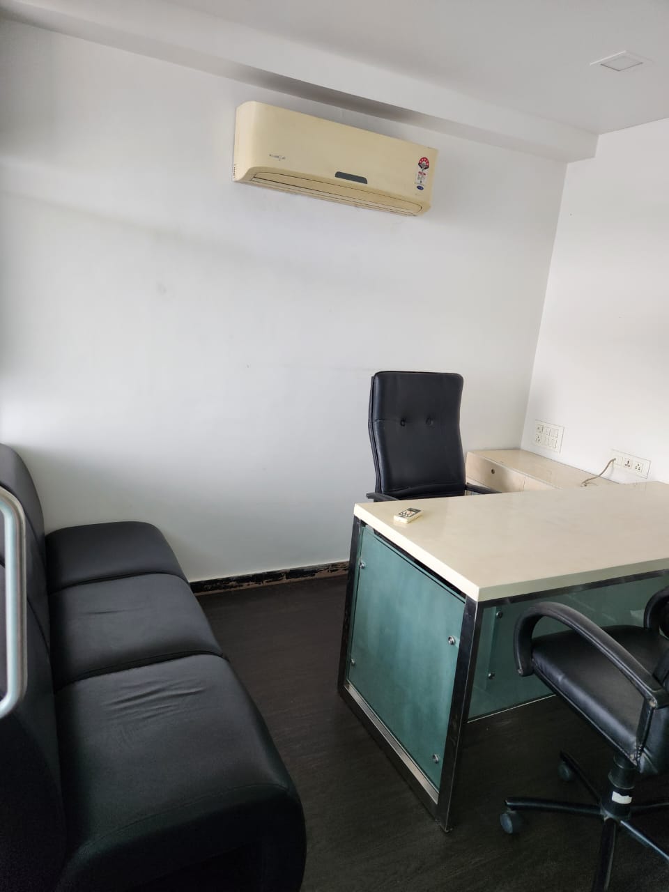 Goyal Infinity - Prahladnagar