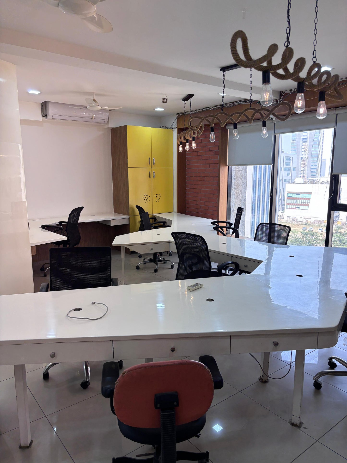 Goyal Palladium - Prahladnagar