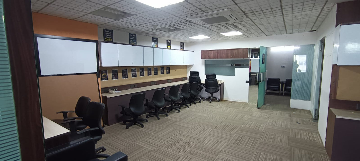 Venus Atlantis - Prahladnagar