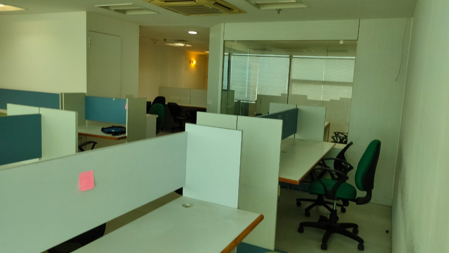 Shapath 5 - Prahladnagar