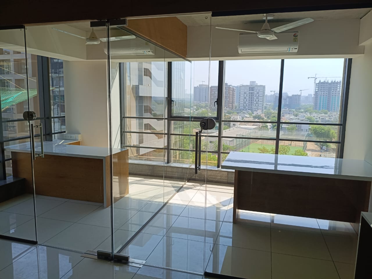 Shivam Trade Center - Ambli
