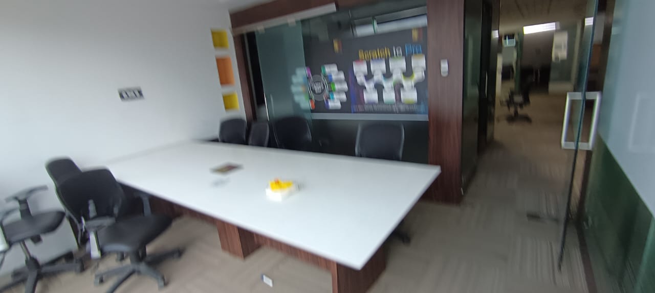 Venus Atlantis - Prahladnagar