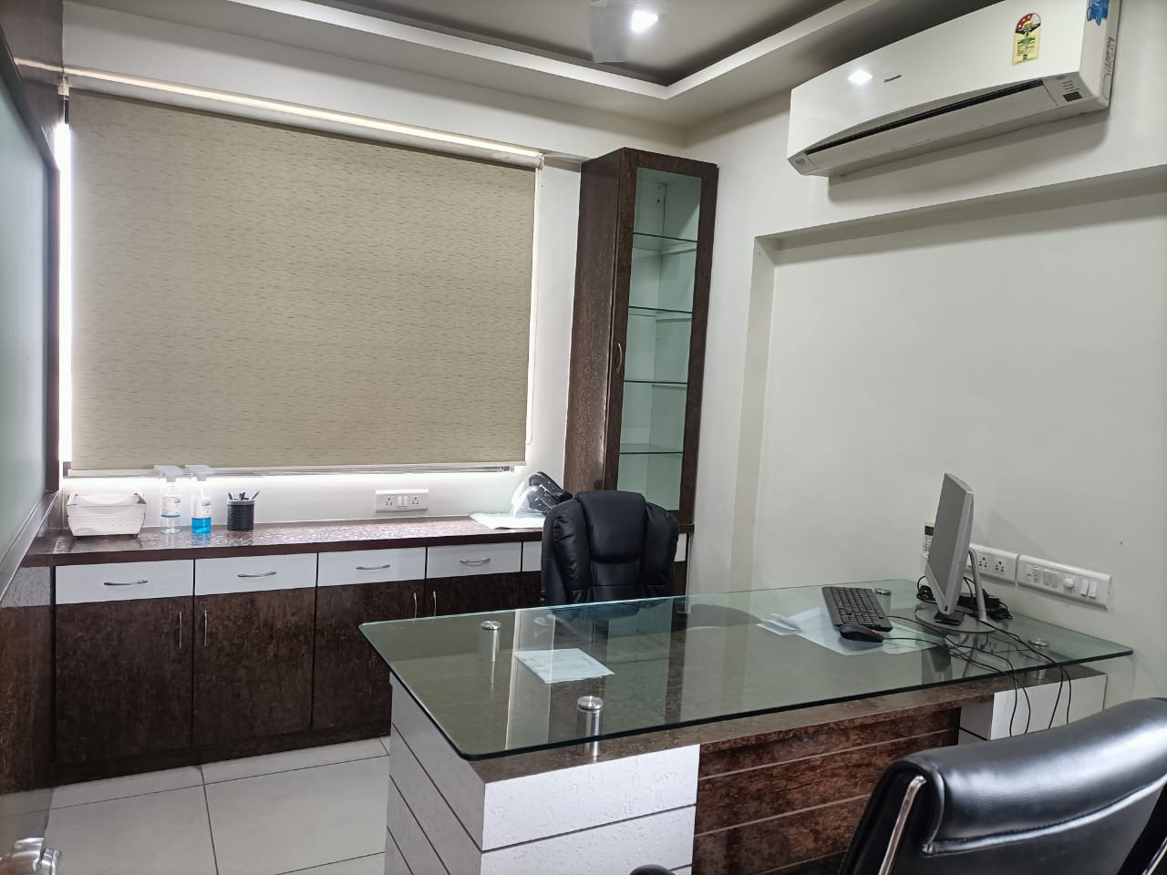 Dev Auram - Prahladnagar