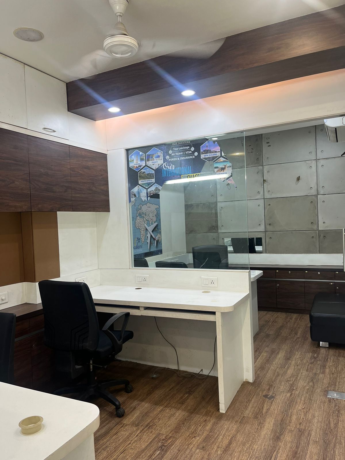 Dev Priya Complex - Prahladnagar