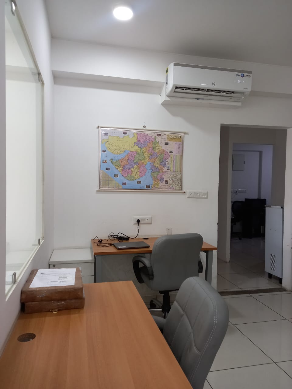 Sun Westbank - Ashram Road