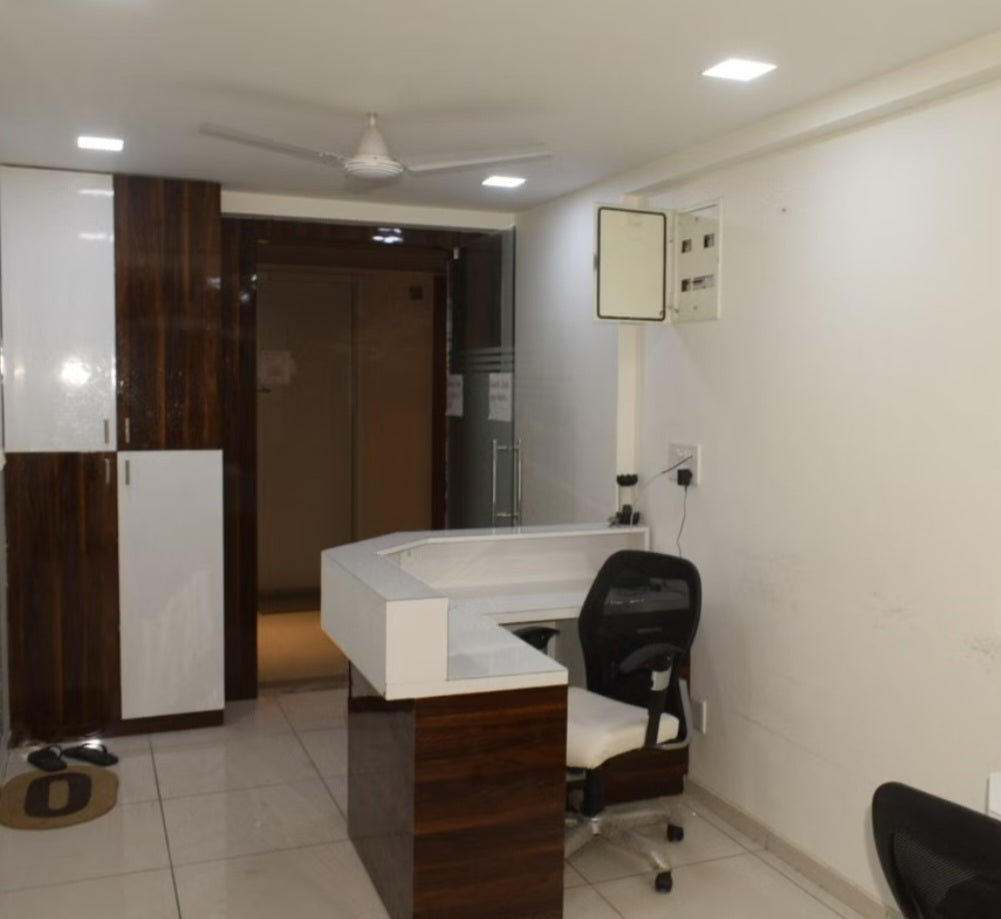 Sun Westbank - Ashram Road
