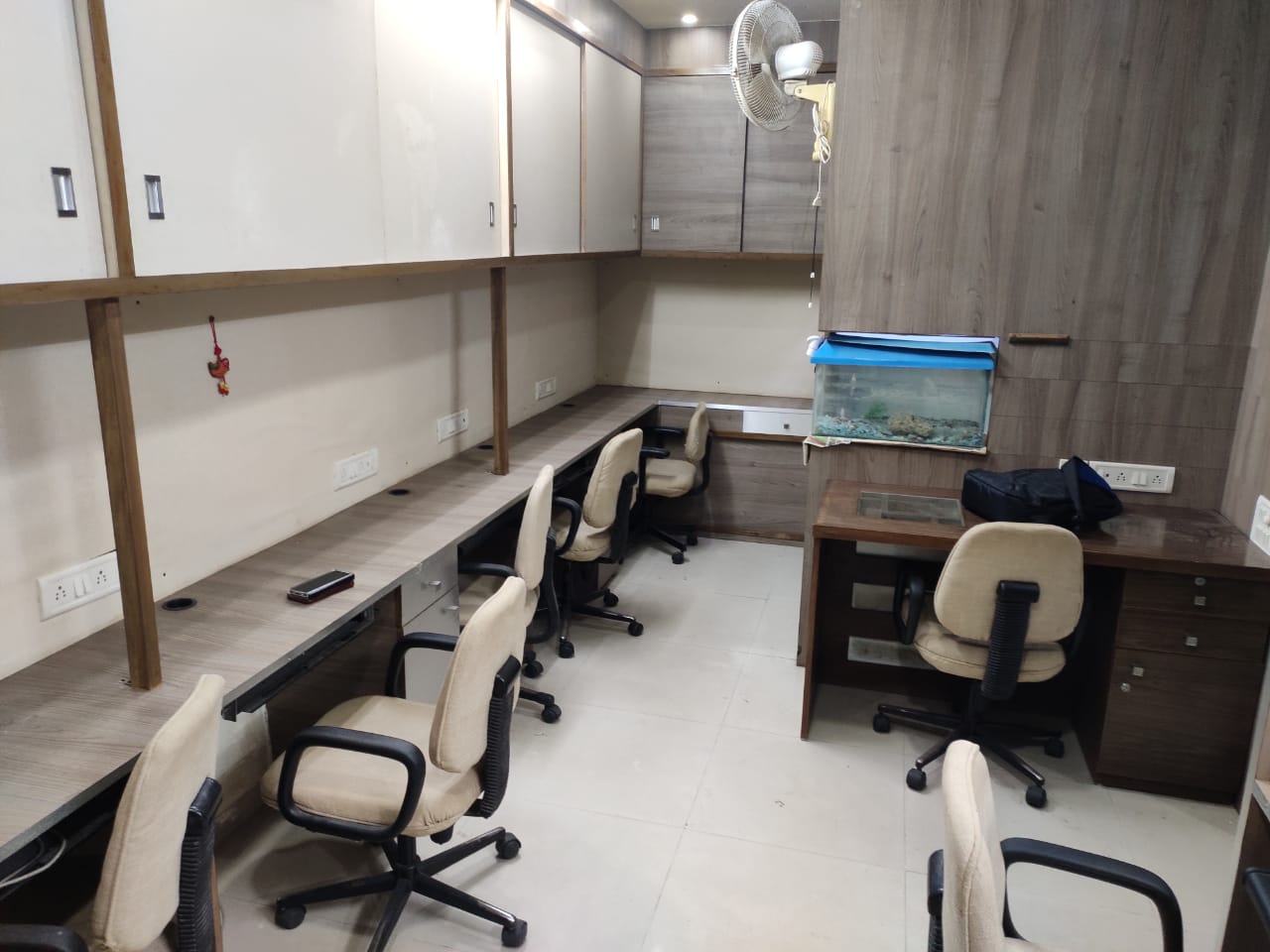 Shanay 2 - Ashram Road