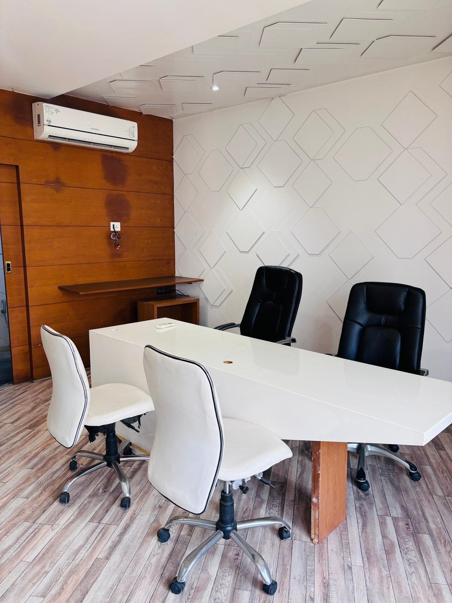 Goyal Palladium - Prahladnagar
