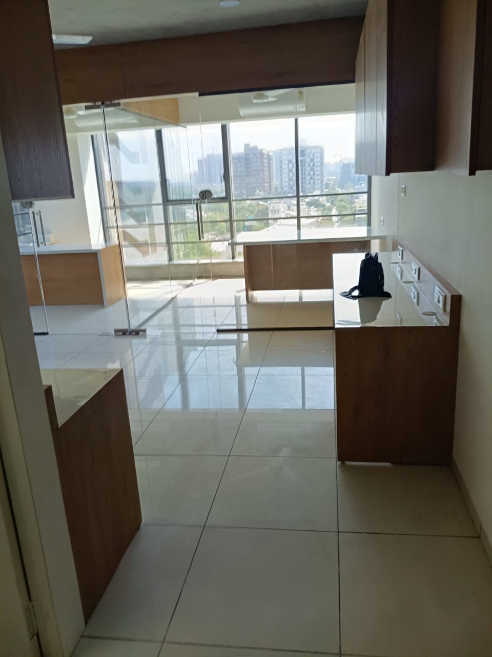 Shivam Trade Center - Ambli