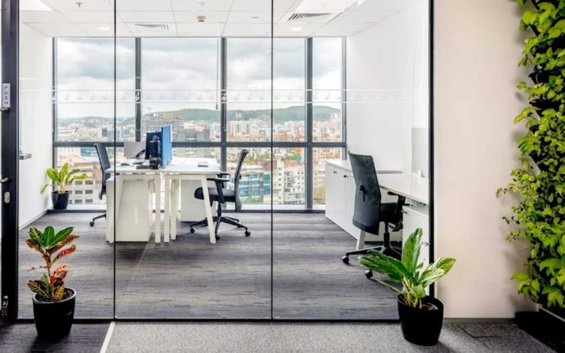 How to Choose the Right Office Space for Your Business