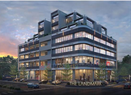 The Landmark - Chandkheda