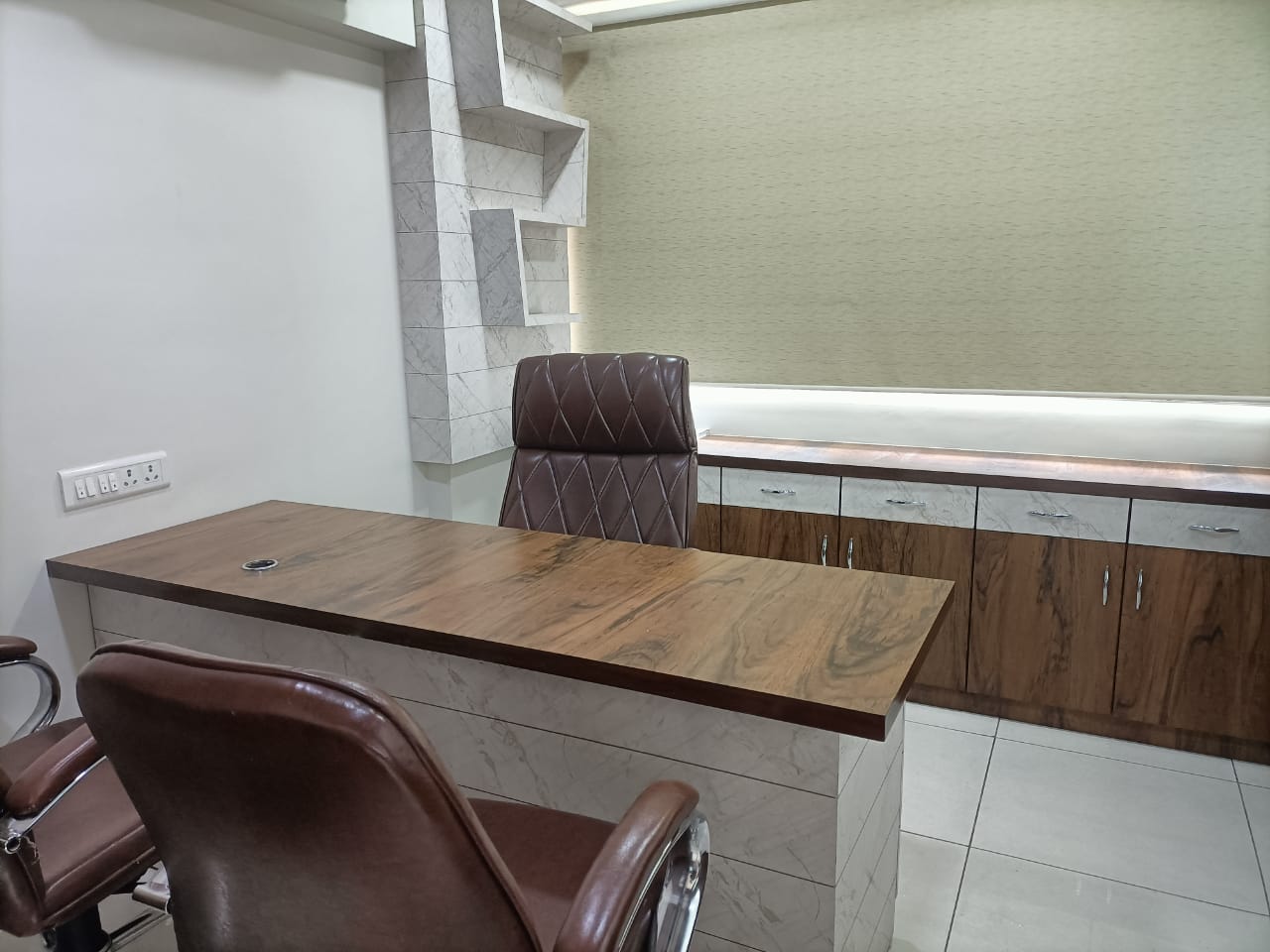 Dev Auram - Prahladnagar