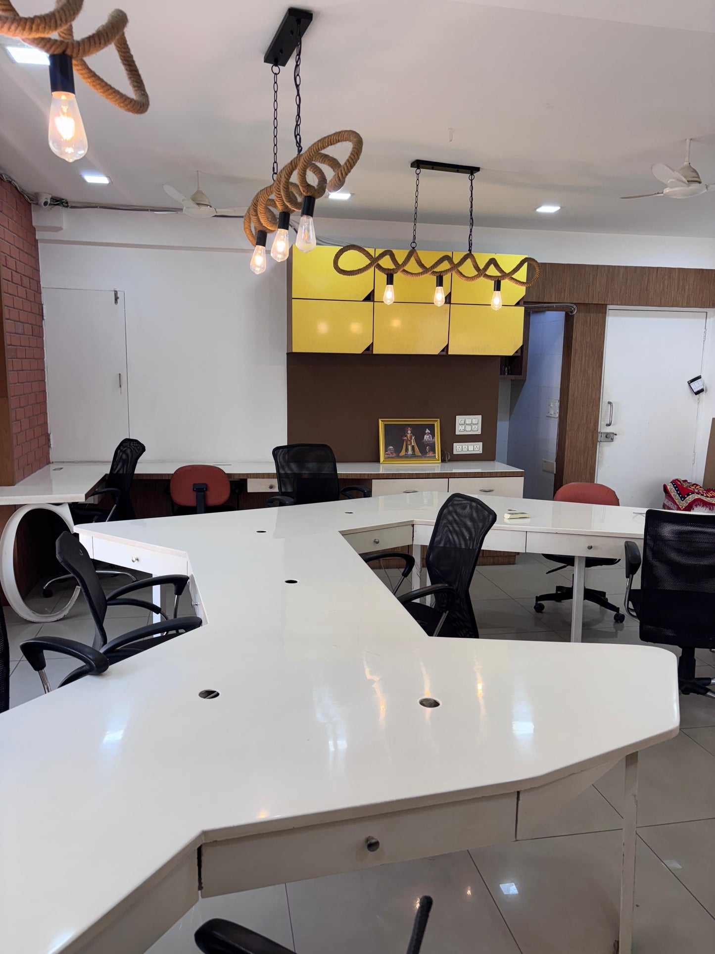 Goyal Palladium - Prahladnagar