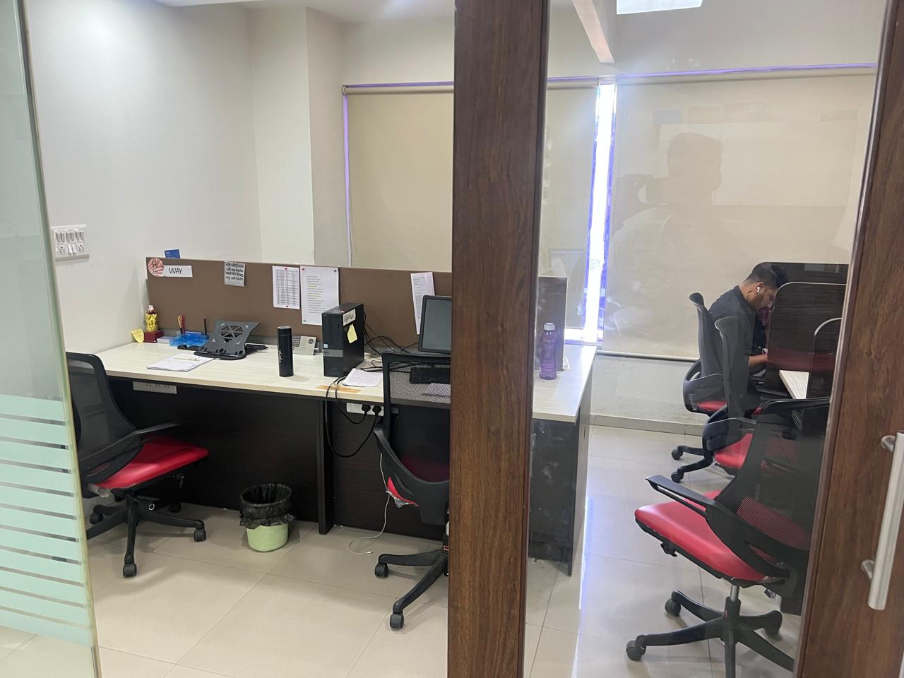 Venus Atlantis - Prahladnagar