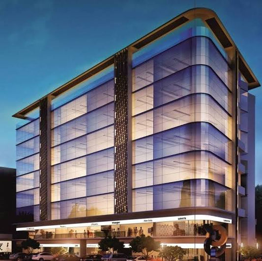 Dream Rise - Science City