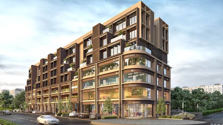 Sanskrut Galleria - Gurukul