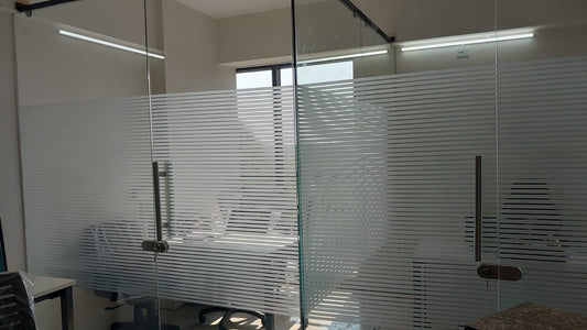 Titanium Business Park - Makarba