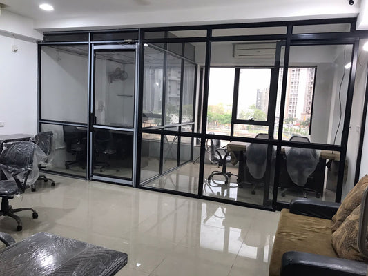 Goyal Palladium - Prahladnagar