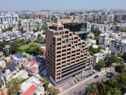 Akshar Square - Bodakdev