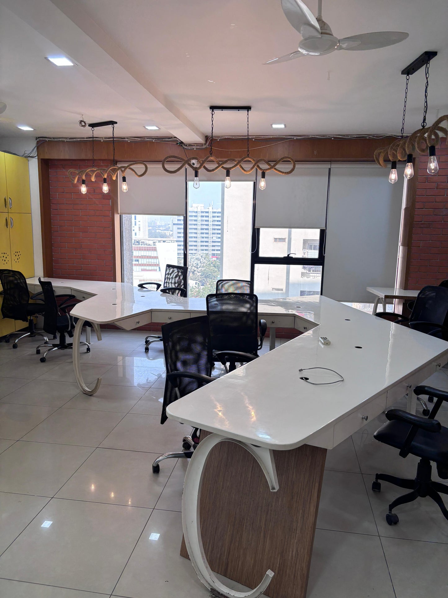 Goyal Palladium - Prahladnagar