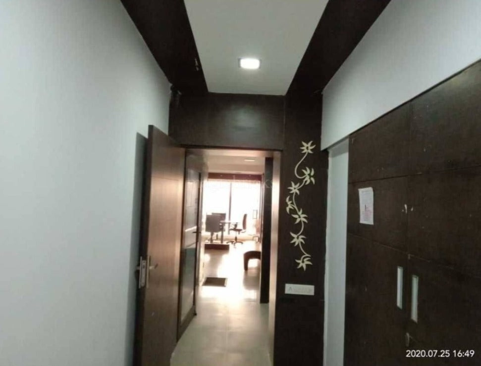 Akshat Tower - Bodakdev