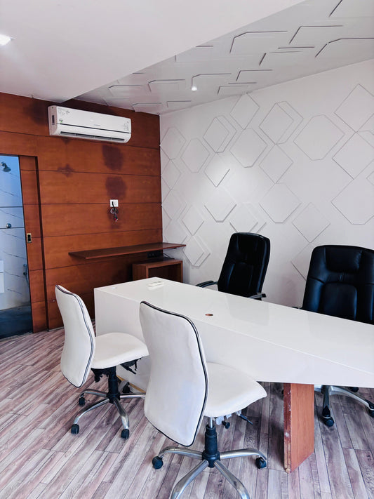 Goyal Palladium - Prahladnagar