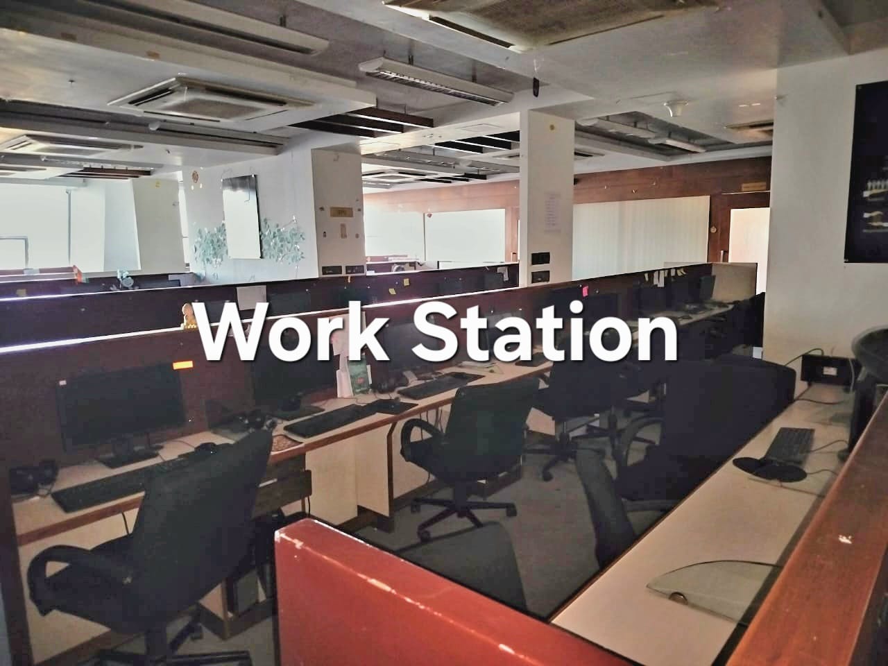 Venus Atlantis - Prahladnagar