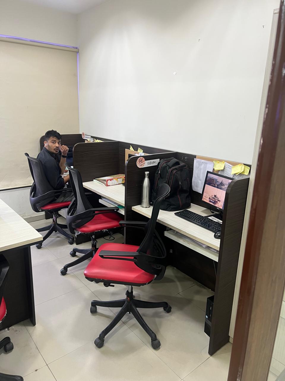 Venus Atlantis - Prahladnagar