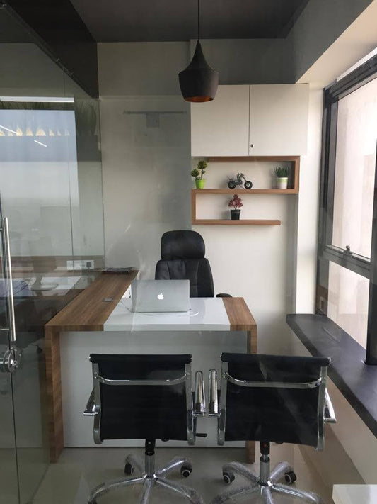 Goyal Palladium - Prahladnagar
