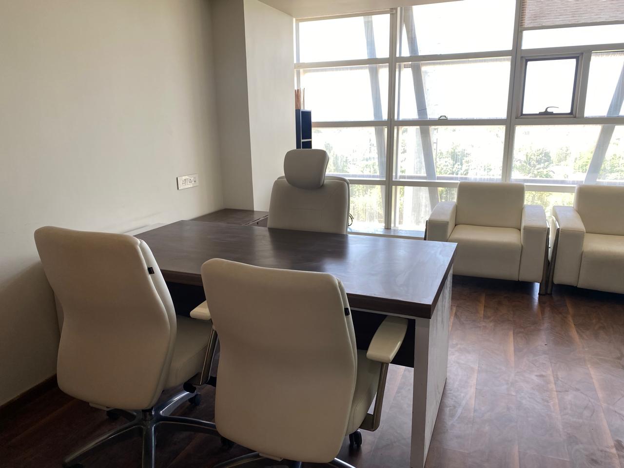 Mondeal Square - Prahladnagar