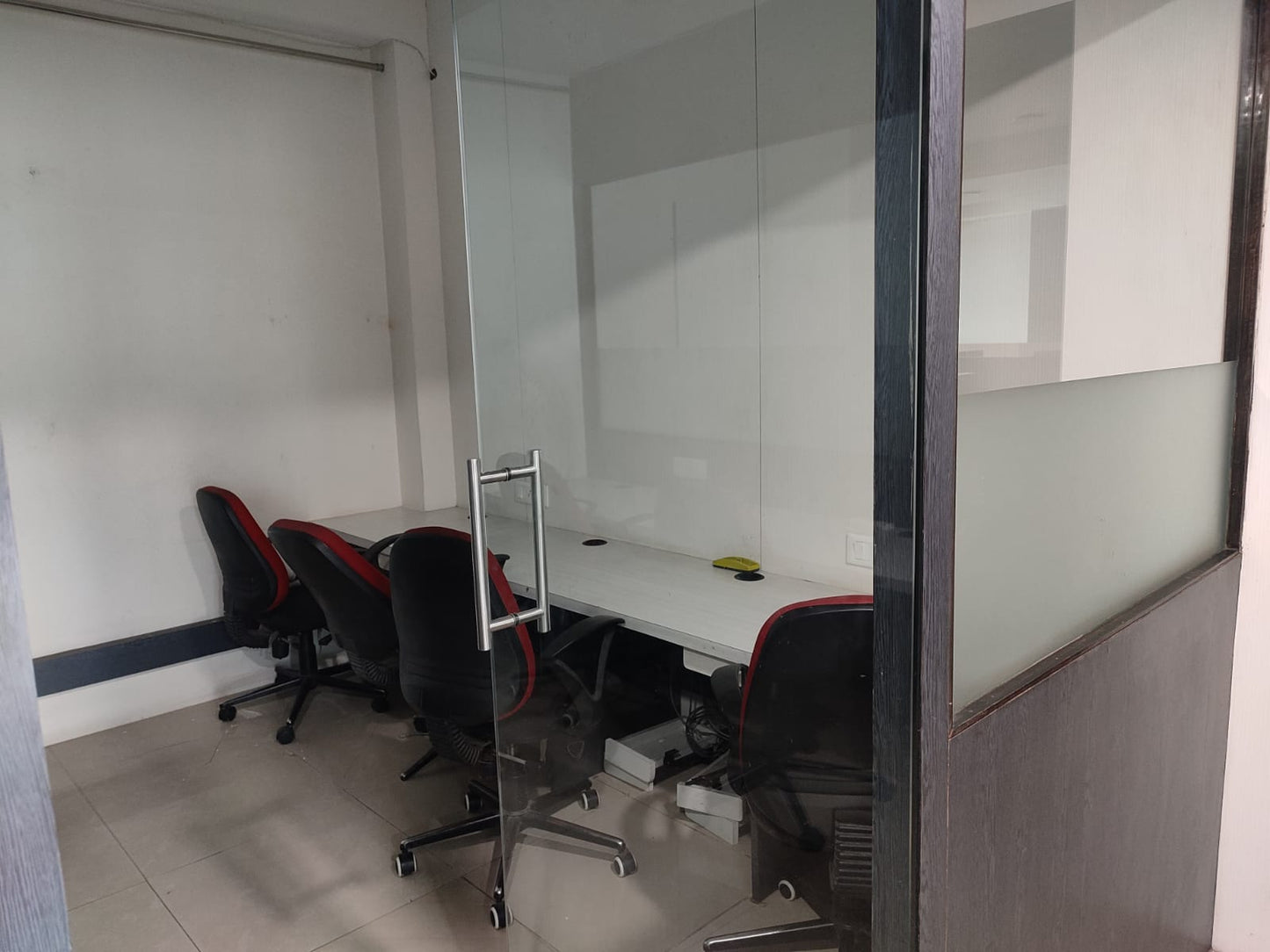 Pinnacle Business Park - Prahladnagar