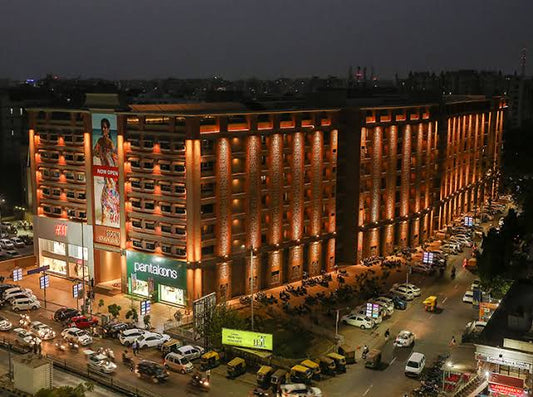 Iscon Emporio - Jodhpur