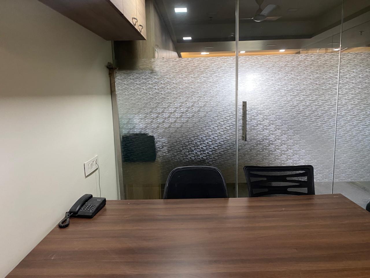 Mondeal Square - Prahladnagar