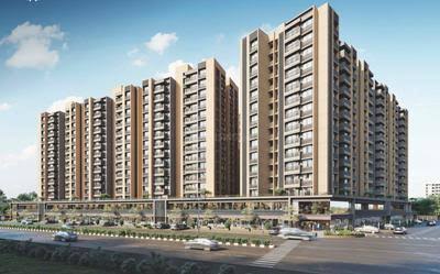 Shilp Revanta - Shela