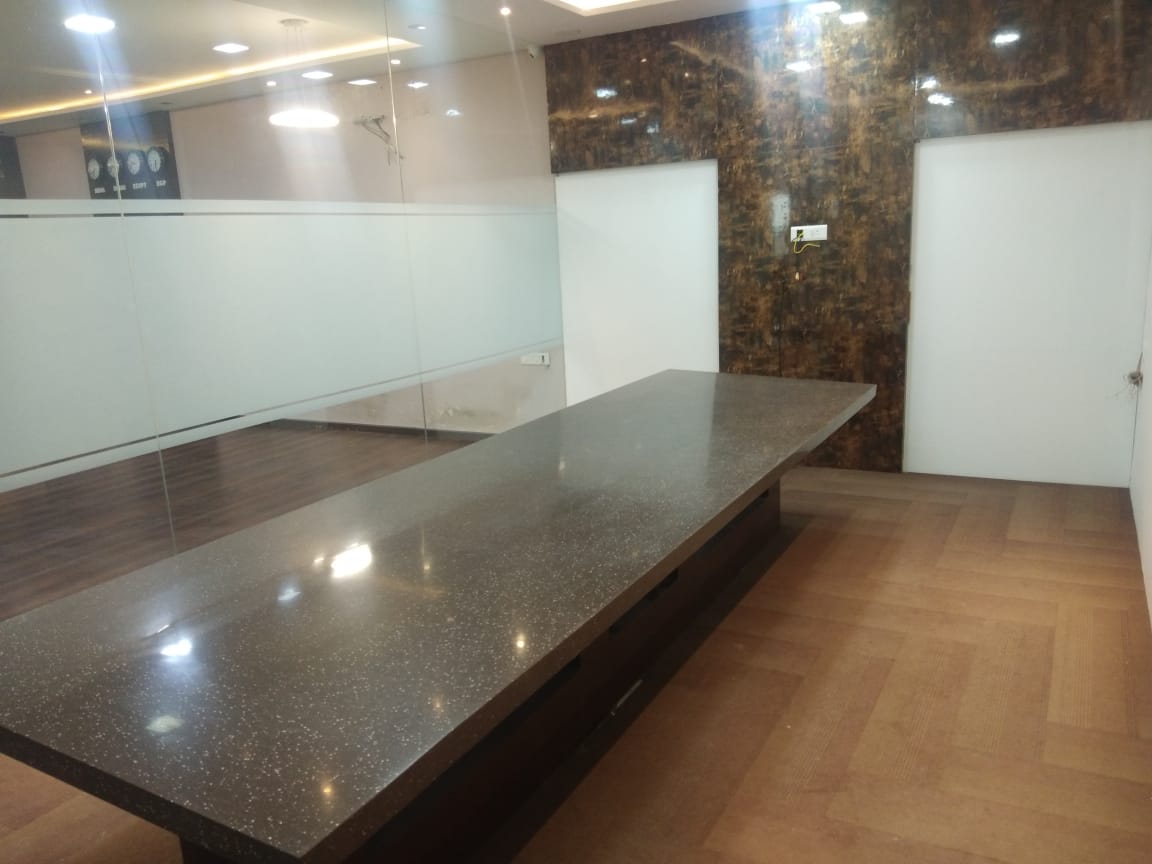 Iscon Elegance - Prahladnagar