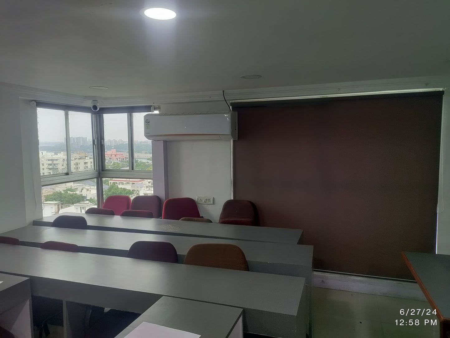 Sukh Sagar Complex - Ashram Road