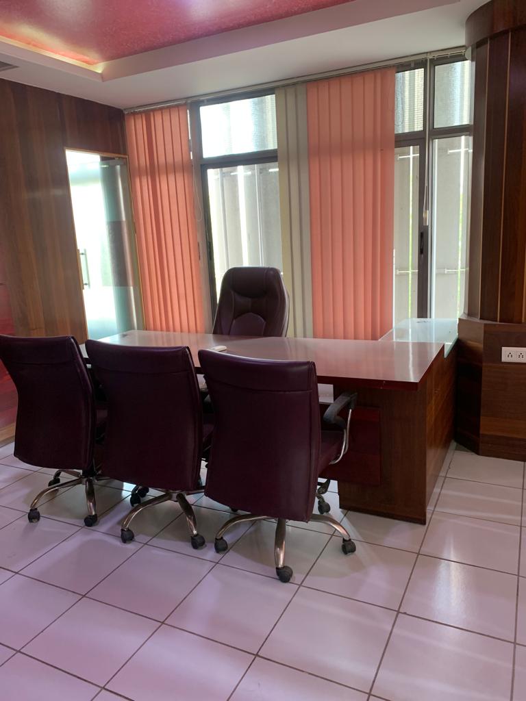 Safal Profitaire - Prahladnagar