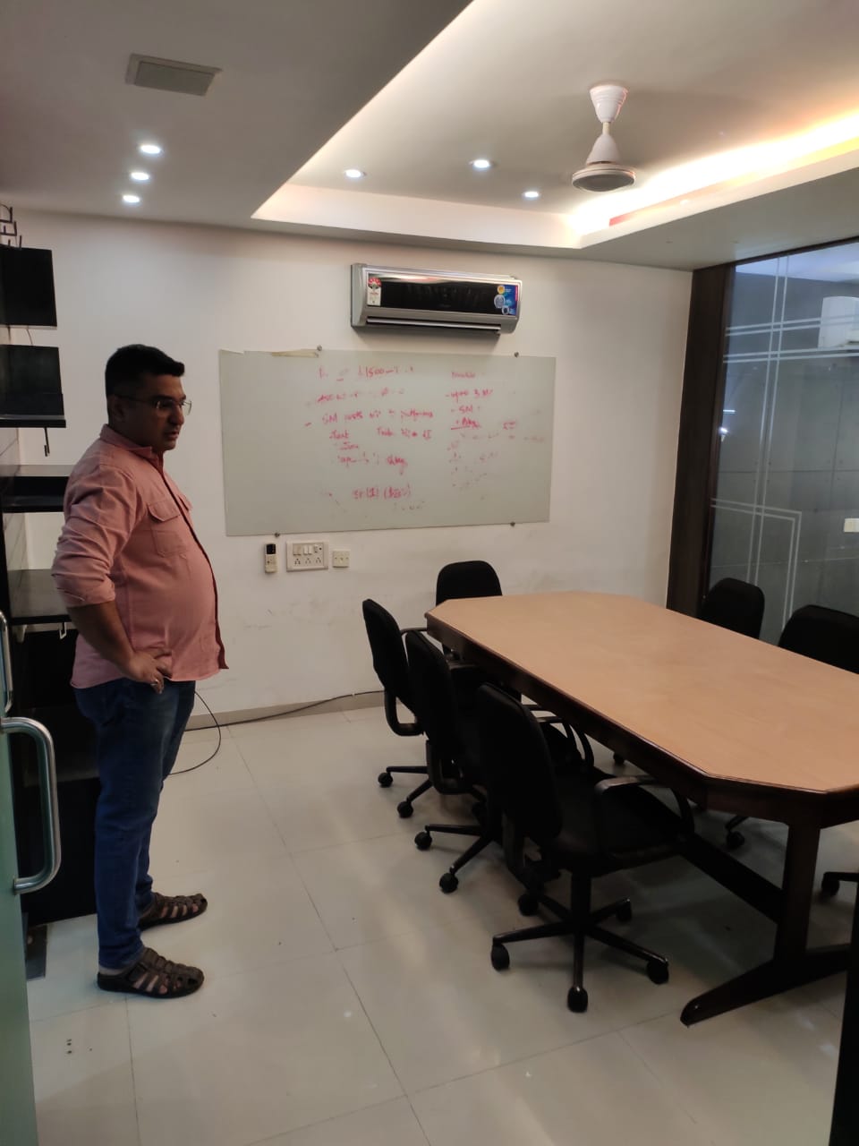 Shanay 2 - Ashram Road