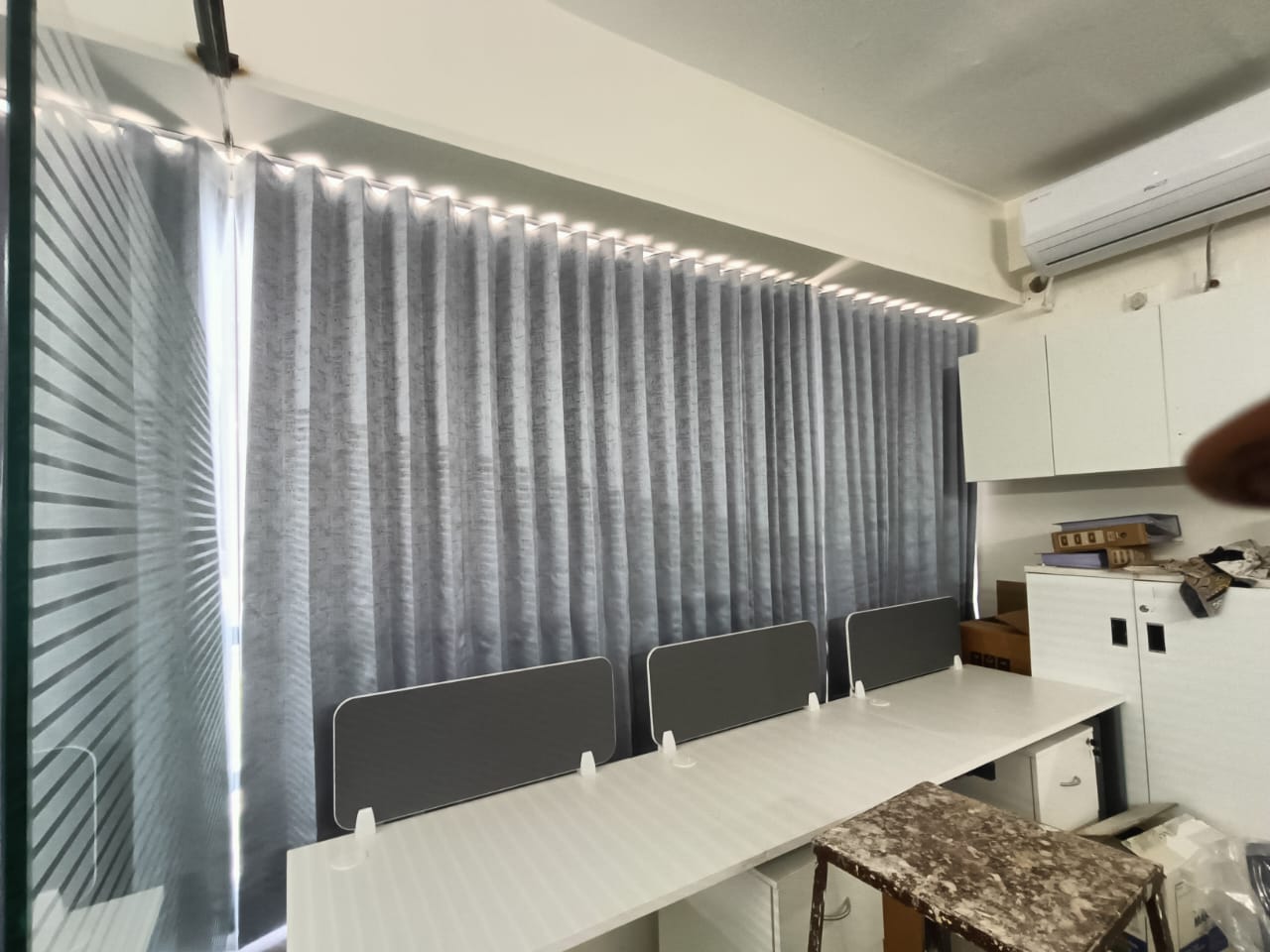 Titanium Business Park - Makarba