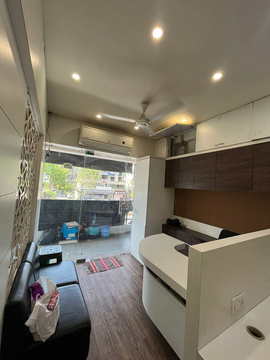 Dev Priya Complex - Prahladnagar